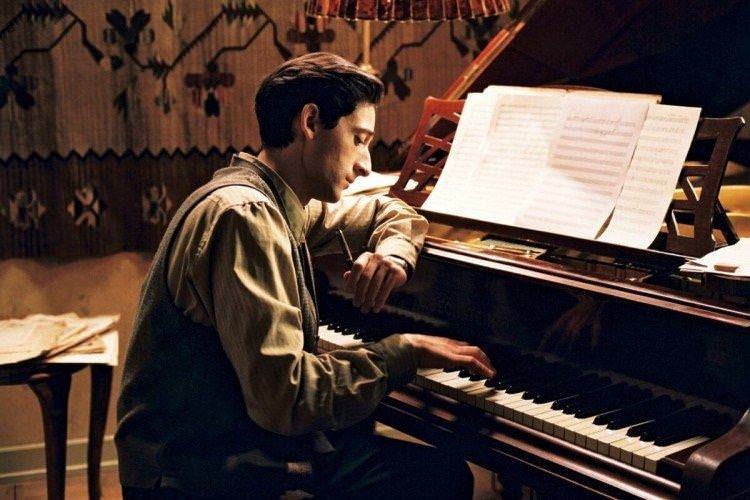 Піаніст (2002)