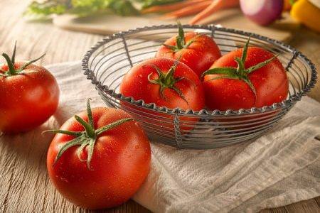 20 кращих сортів томатів, стійких до фітофтори