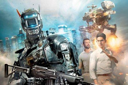 20 кращих фільмів для роботів