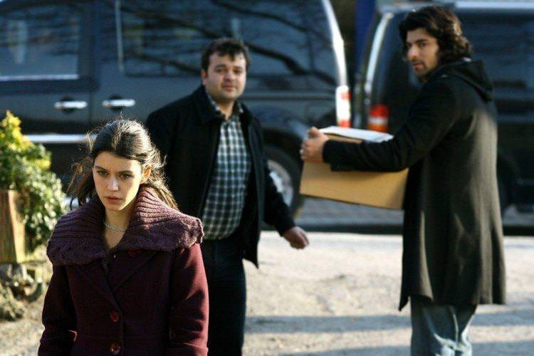 Без провини винна - Найкращі турецькі серіали за всю історію