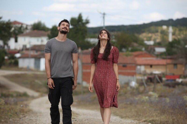 Кохання змушує плакати - Найкращі турецькі серіали за всю історію