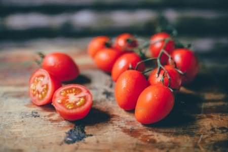 Кращі сорти томатів черрі: фото, назви та описи (каталог)