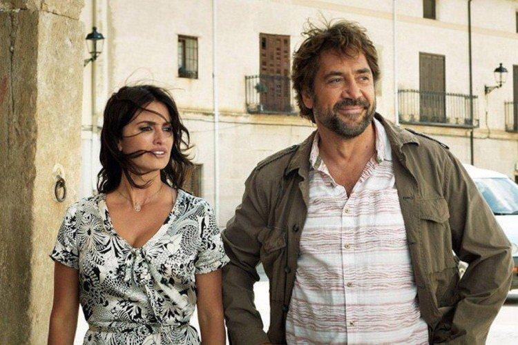 Лабіринти минулого - Найкращі іспанські фільми