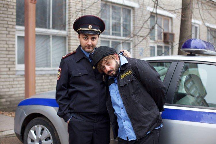 Бородач Зрозуміти та пробачити - Найкращі російські комедійні серіали