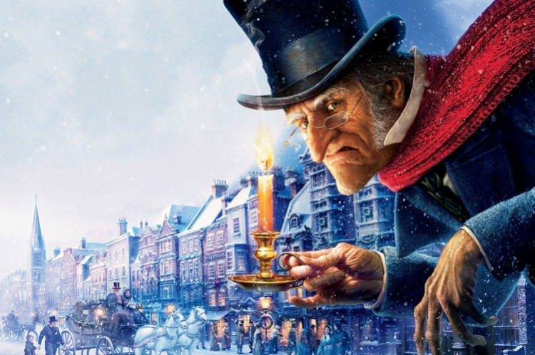 Різдвяна історія - Найкращі фільми про Новий рік та Різдво