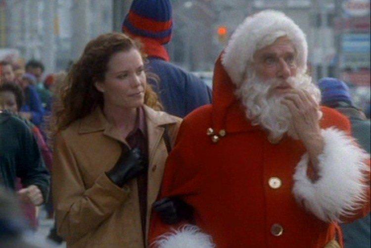 Канікули Санта Клауса - Найкращі фільми про Новий рік та Різдво