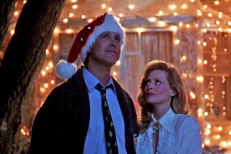 Різдвяні канікули - Найкращі фільми про Новий рік та Різдво