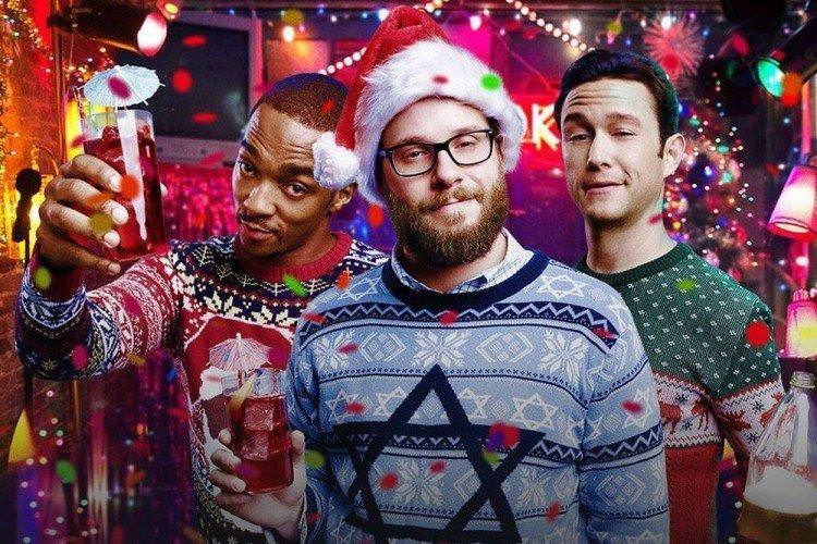 Різдво - Найкращі фільми про Новий рік та Різдво