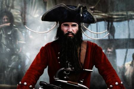 10 найкращих фільмів для піратів