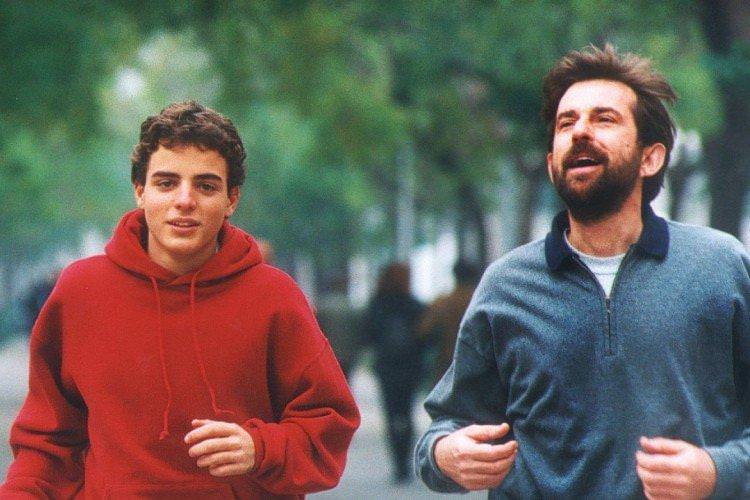 Кімната сина - Найкращі італійські фільми