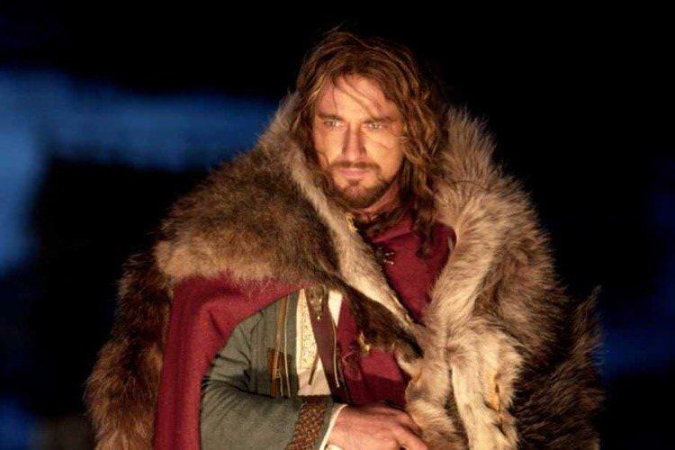Беовульф та Грендель - Найкращі фільми про вікінгів
