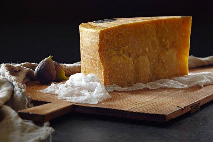 Сбрінці - Швейцарські тверді сорти сиру