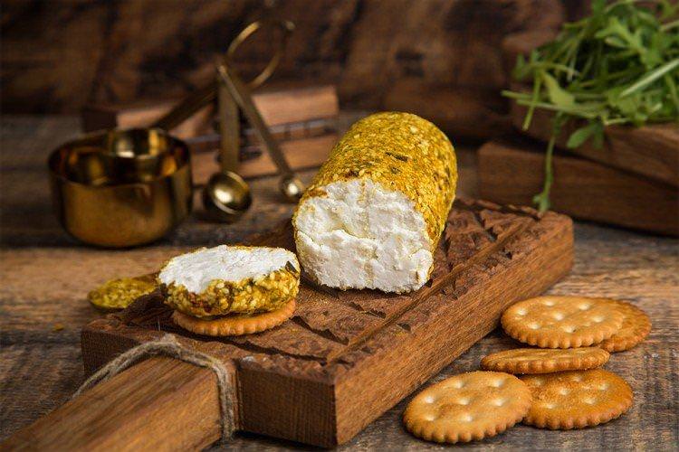 Шевр - Французькі тверді сорти сиру