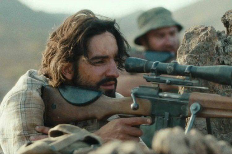 15 хвилин війни - Найкращі фільми для снайперів