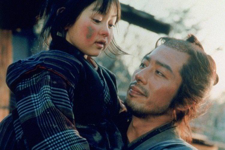 Сутінковий самурай - Найкращі японські фільми