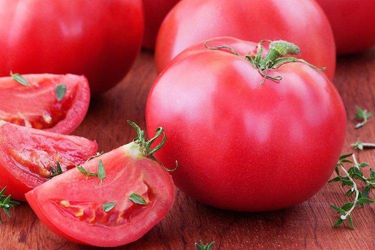 Буржуй - Найкращі сорти томатів для теплиць для Уралу та Сибіру