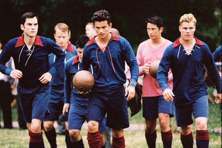 Гра їхнього життя - Найкращі фільми про футбол
