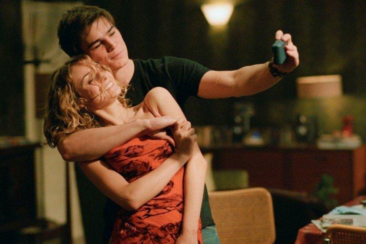 Одержимість - Найкращі фільми про кохання та пристрасть
