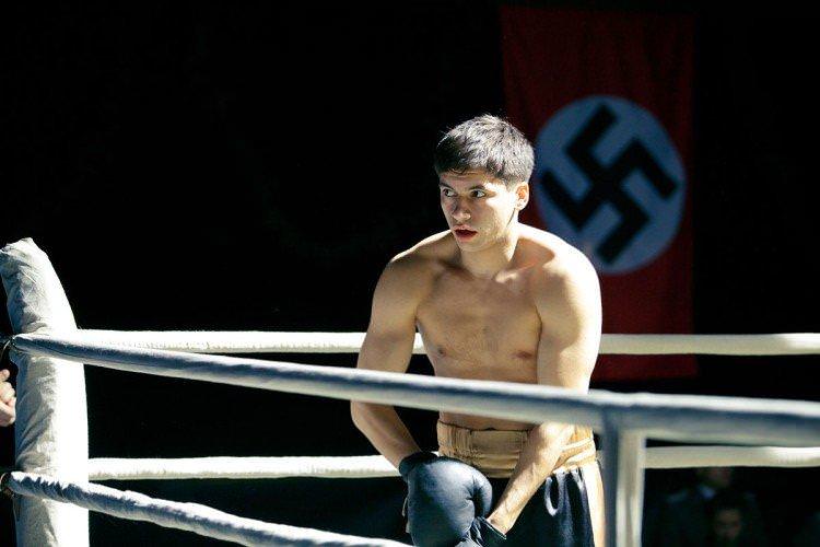 Аперкот для Гітлера - Найкращі фільми про шпигунів та спецагентів