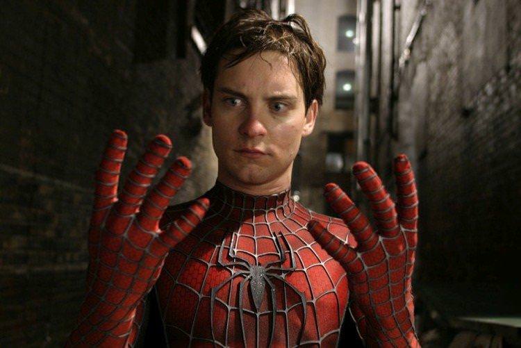 Людина-павук - Найкращі фільми про супергероїв