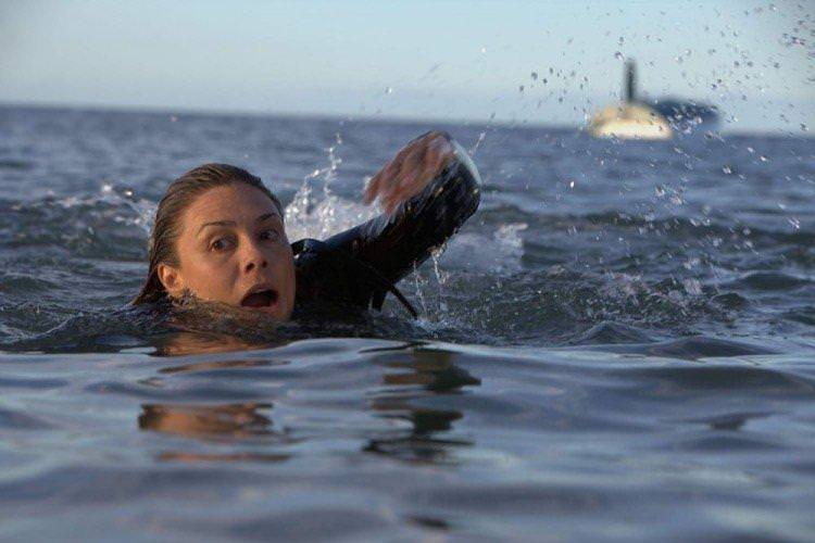 Відкрите море - Найкращі фільми про акул