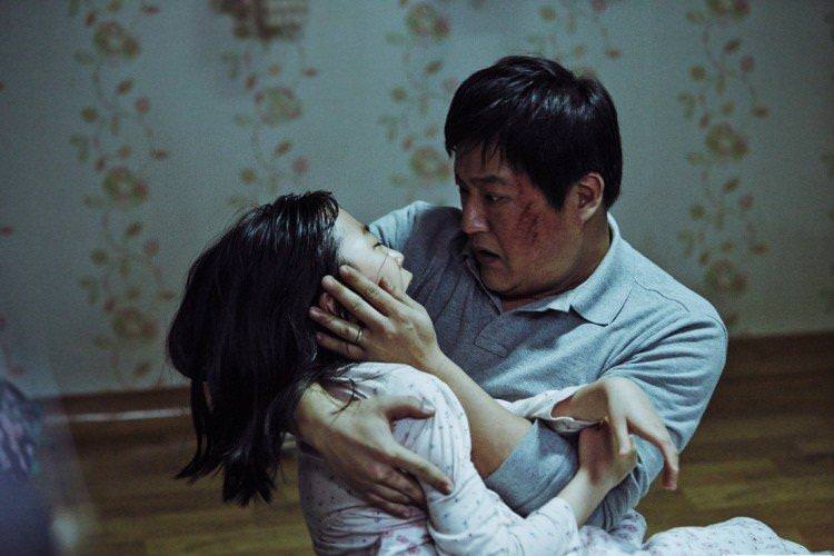 Вопль - Найкращі корейські фільми