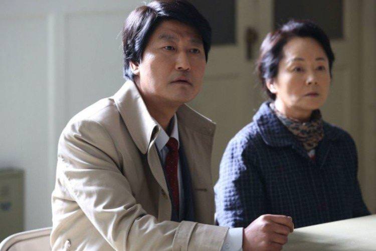 Адвокат - Найкращі корейські фільми