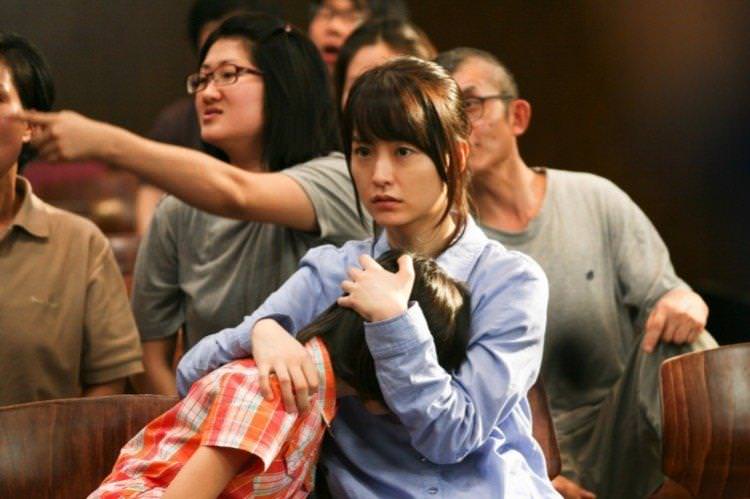 Сурове випробування - Найкращі корейські фільми
