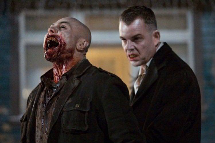 30 днів ночі - найкращі фільми про вампірів