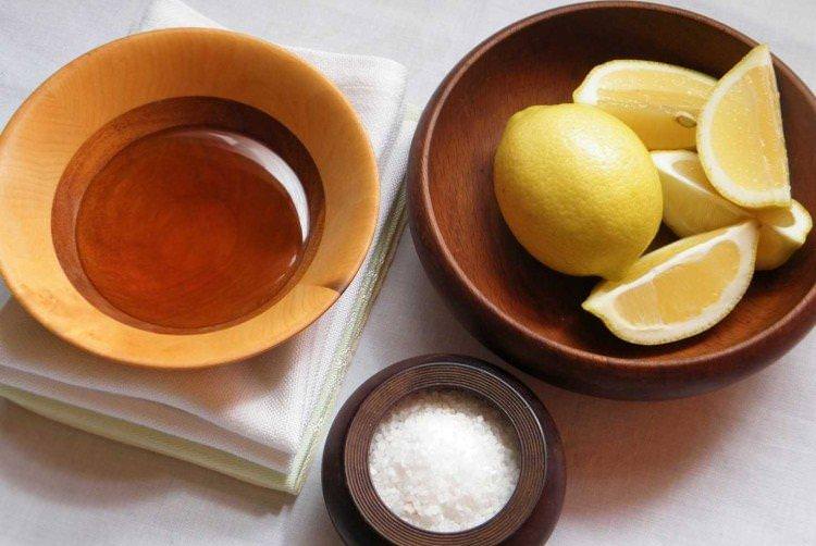 Паста для шугарінга з медом - рецепти в домашніх умовах