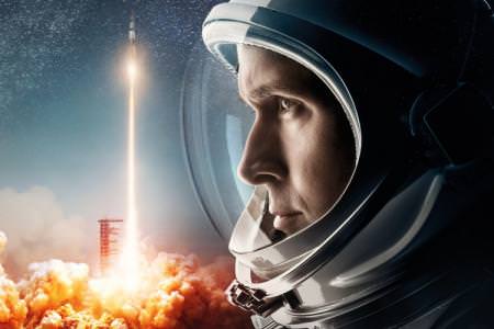 20 найкращих фільмів про космос та космічні подорожі