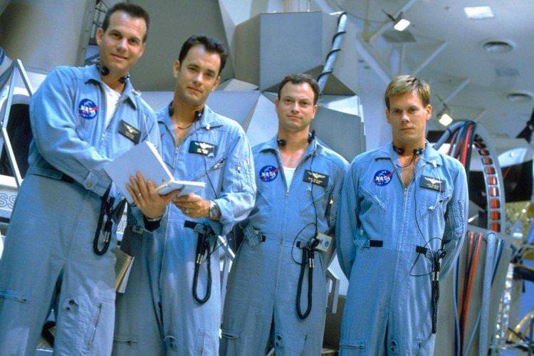 Аполлон-13 - Найкращі фільми про космос