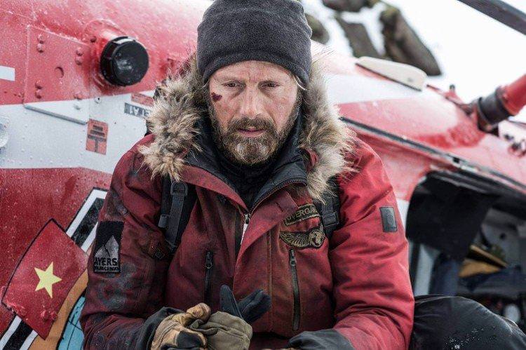 Загублені у льодах - Найкращі фільми для виживання