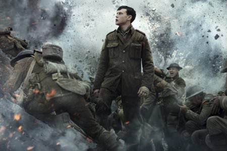 15 найкращих військових фільмів з високим рейтингом