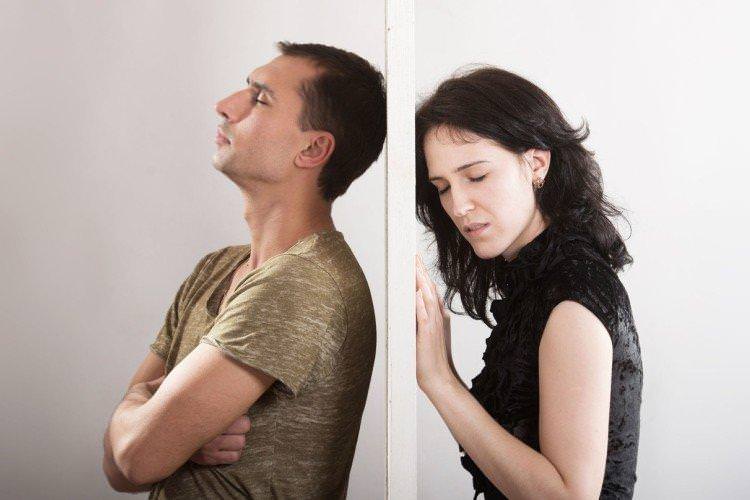 Позбудься «якорів» - Як пережити розставання з коханою людиною
