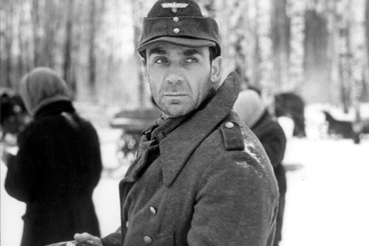 Перевірка на дорогах - Російські фільми про війну 1941-1945