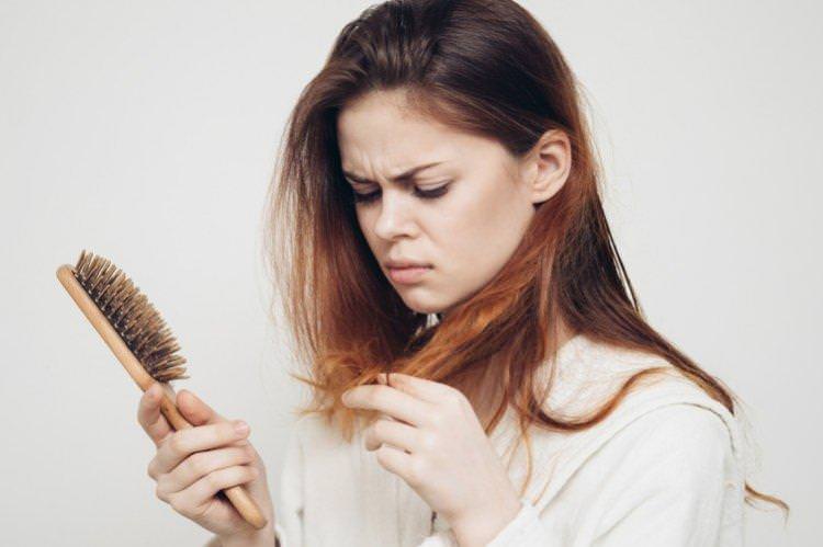 Причини - Що робити якщо випадає волосся