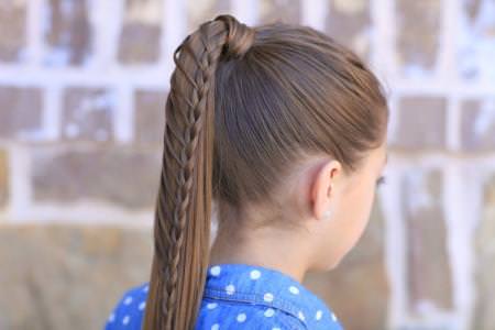 Зачіски до школи для підлітків: 20 легких ідей