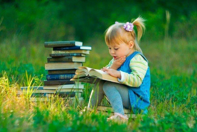 Спів та інтонування - Як навчити дитину читати
