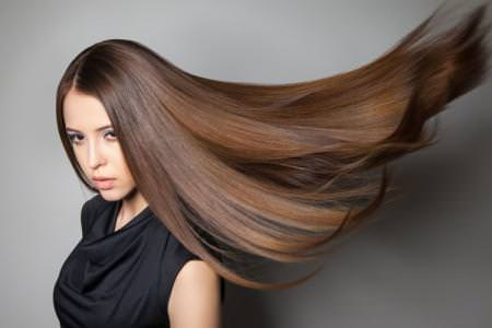 Кератинове випрямлення волосся: плюси та мінуси, догляд після процедури