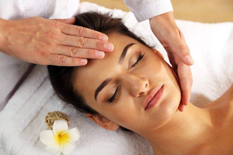 Як часто можна робити масаж обличчя