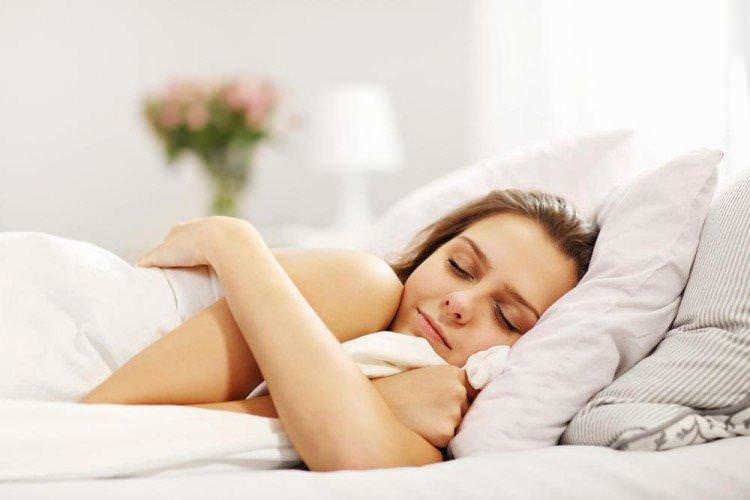Сон - Як набрати вагу швидко та безпечно