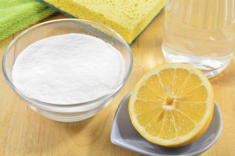 Лімонна кислота та мідний дріт - Як почистити срібло в домашніх умовах
