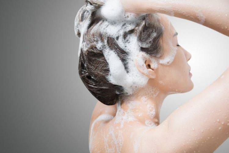 Частота миття - Як швидко відростити волосся