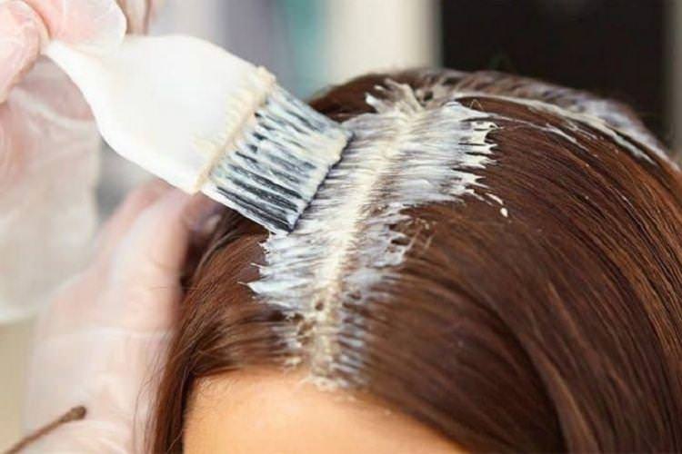 Маска для росту волосся з кефіром - у домашніх умовах
