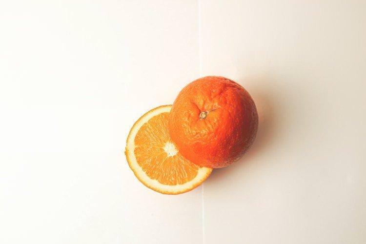 Апельсини - Як позбутися запаху з рота
