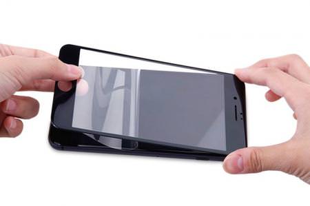6 способів, як легко зняти захисне скло з телефону