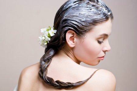 15 відмінних поживних масок для волосся в домашніх умовах