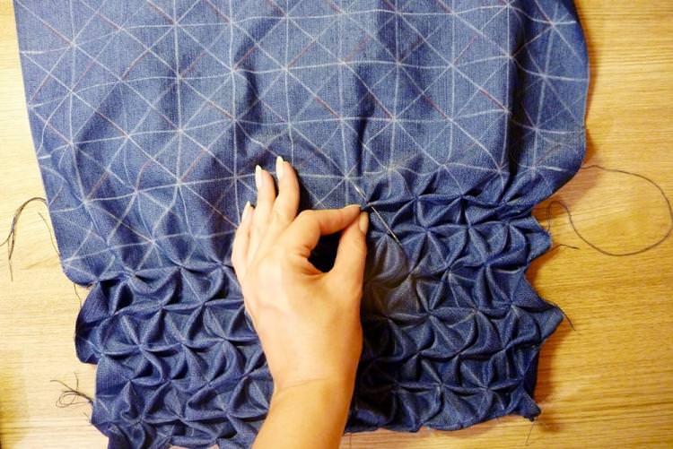 Подушки з буфами- Викрійки та ідеї для декоративних подушок своїми руками